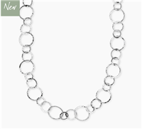 Collana Kidult Donna in Acciaio 851137